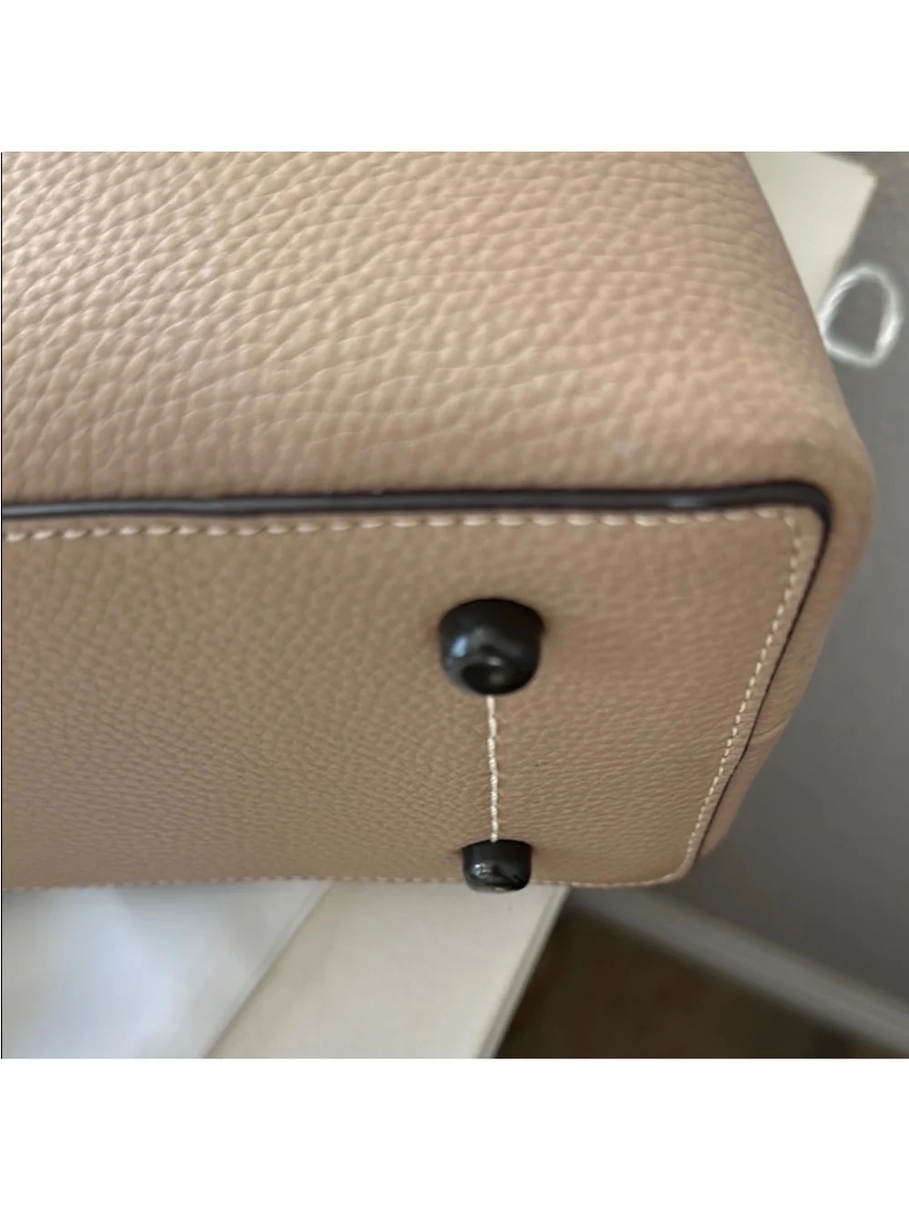 Coach Willow Shoulder Bag